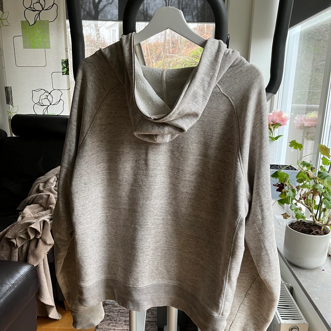 Acne studios hoodie - 90