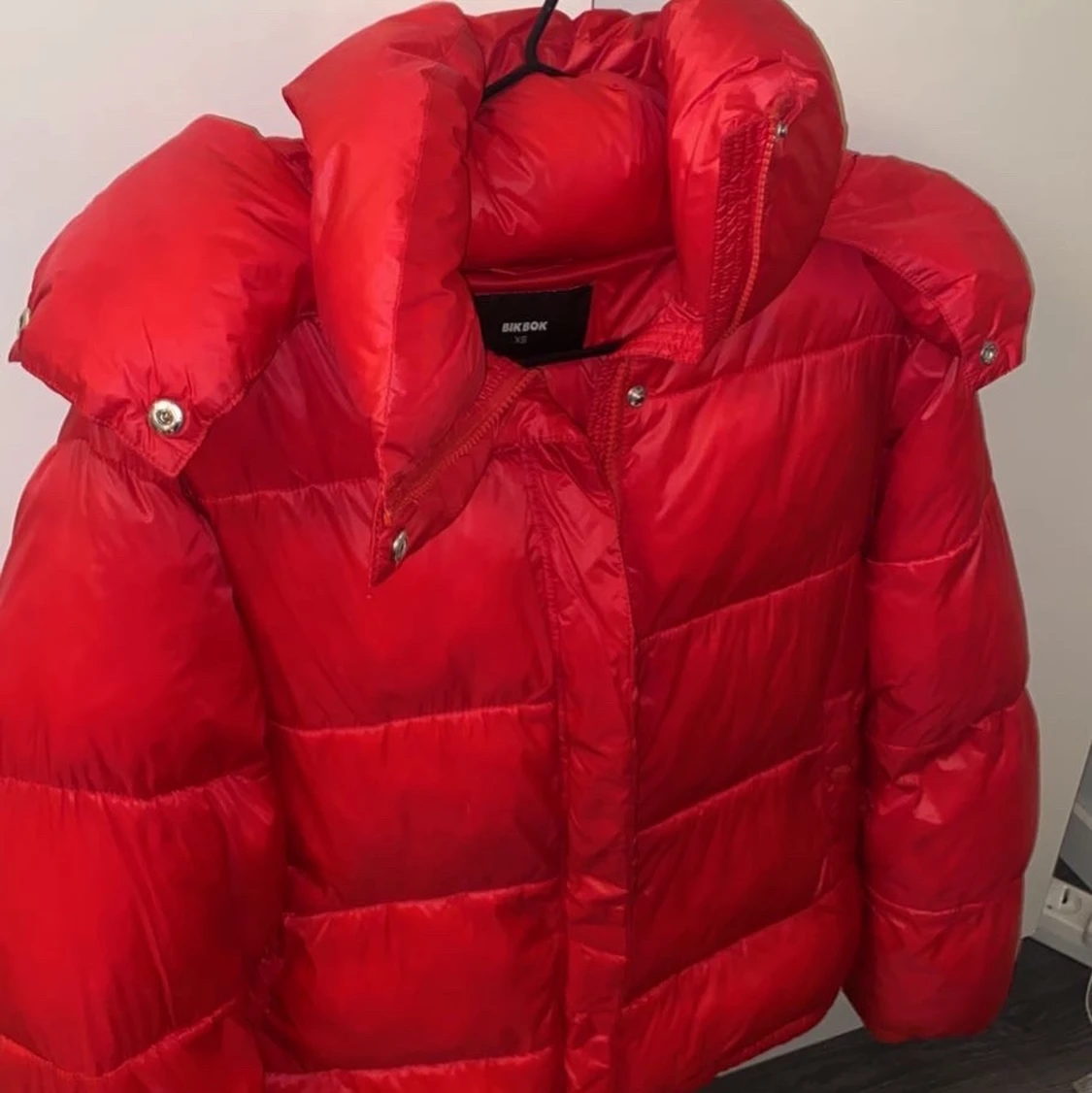 Bilbok puffer jacket - 91