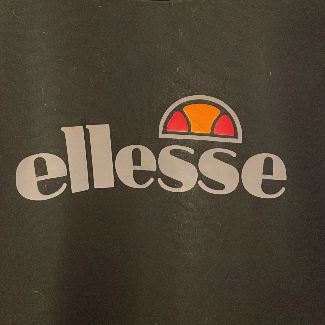Ellesse tröja  - 90