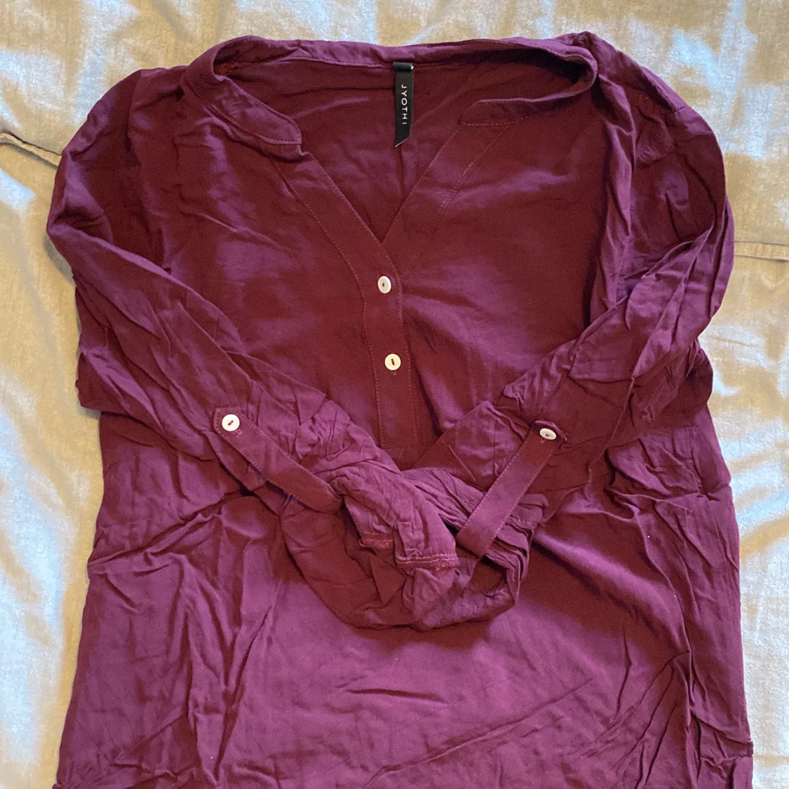 Topp från cassels  - 90