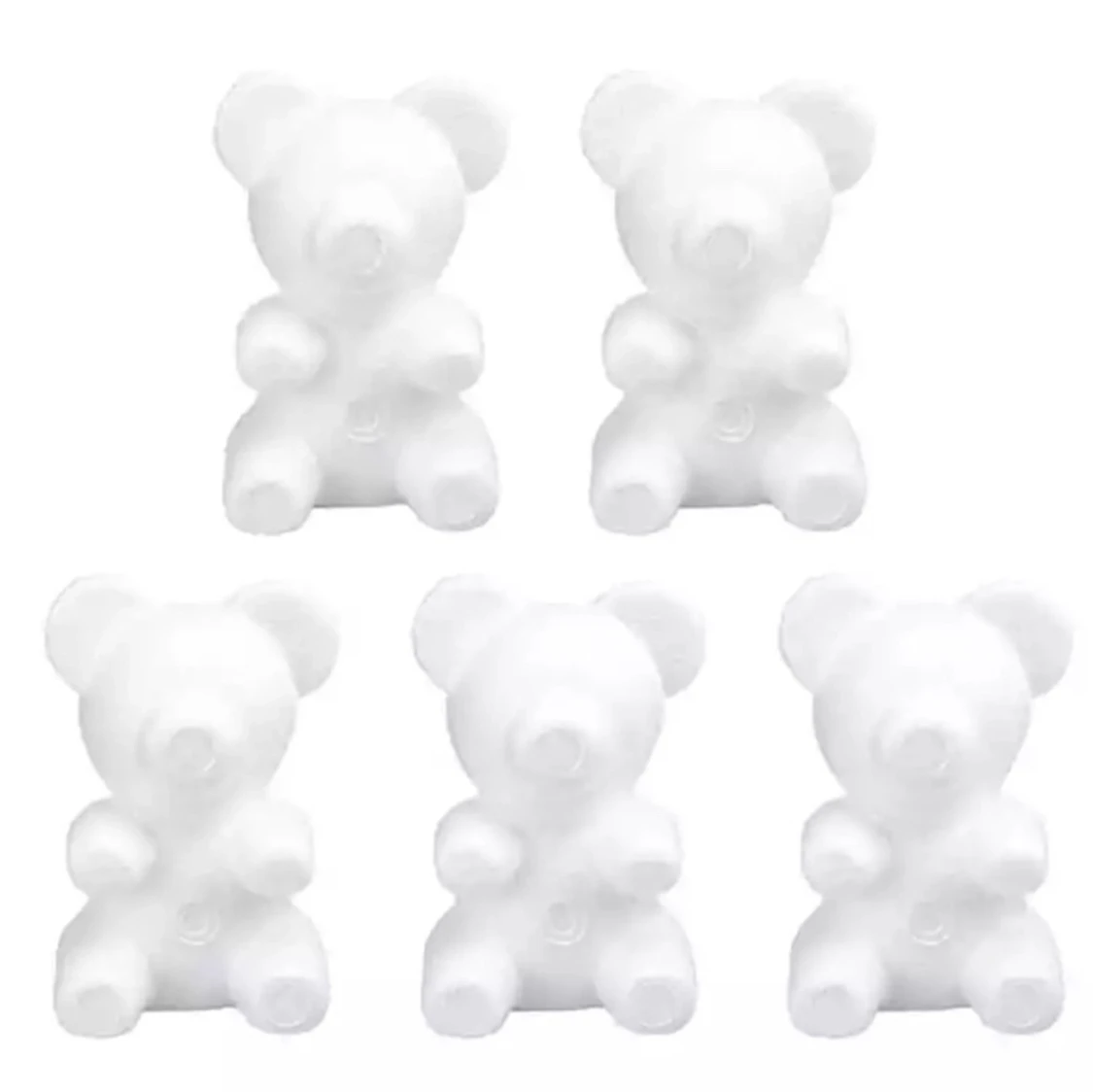 Rosnalle rosebear - 91