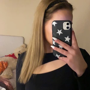 Svart jätte fin tröja  - Jätte fint skick 