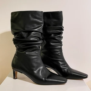 Boots - New boots. Size 37