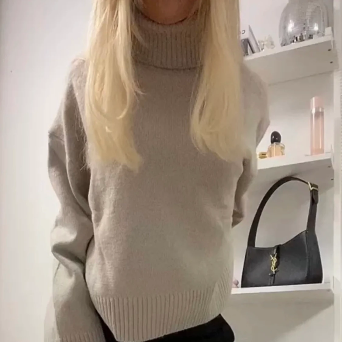 Skit snygg tröja  - 90