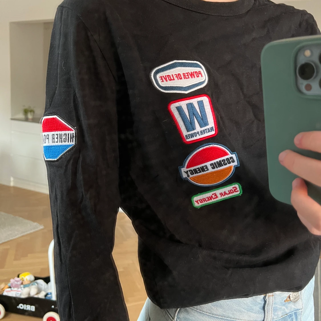 Weekday tröja  - 90