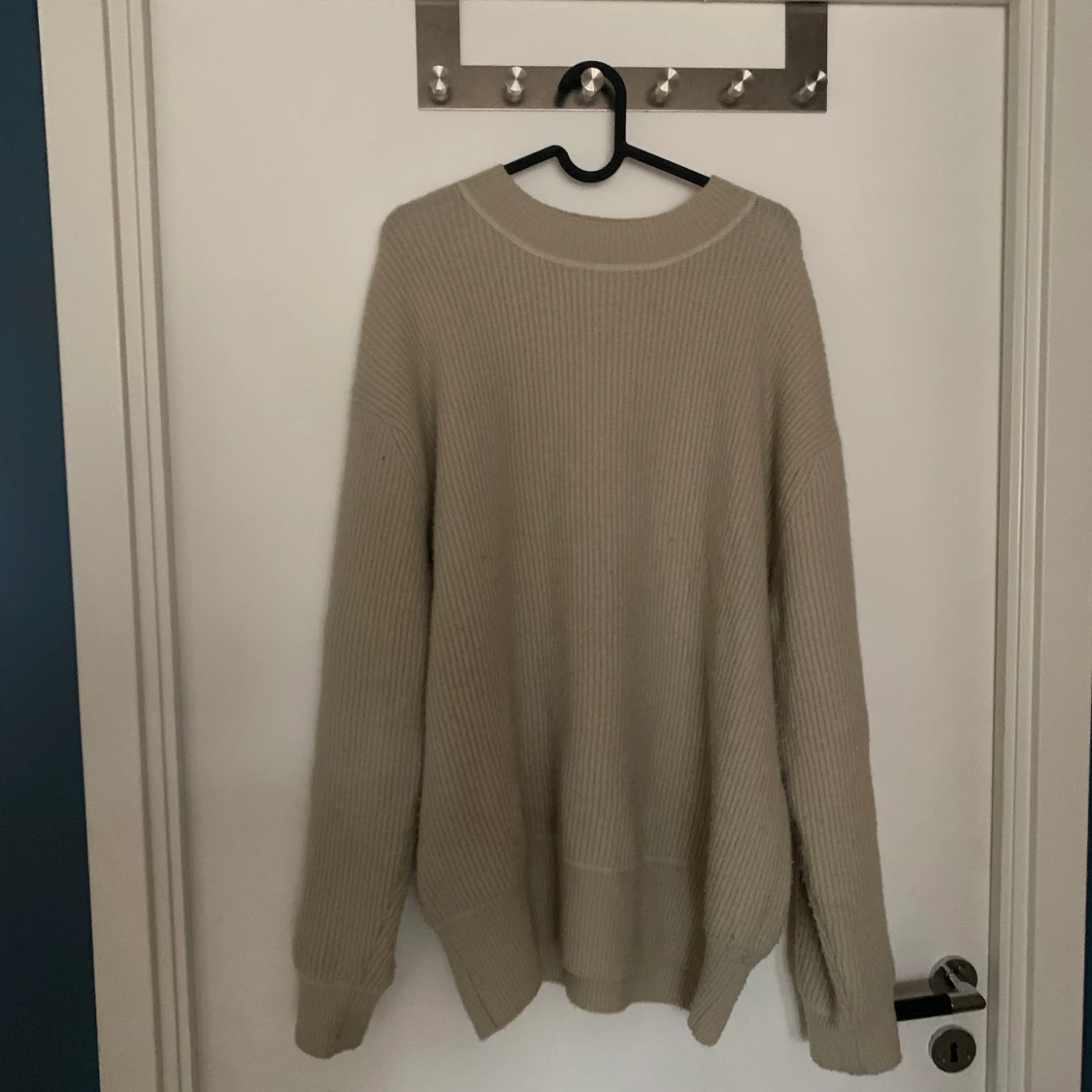 Stickad tröja  - 90