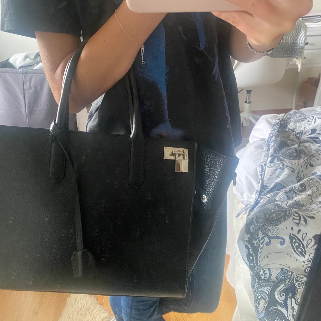 Zadig & Voltaire väska - 90