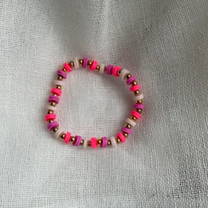 Rosa guld Armband - Armbandet är handgjort och bekvämt💗