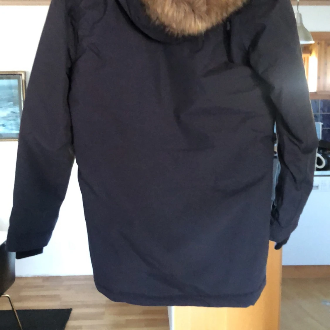 Didrikson vinterjacka  - 90