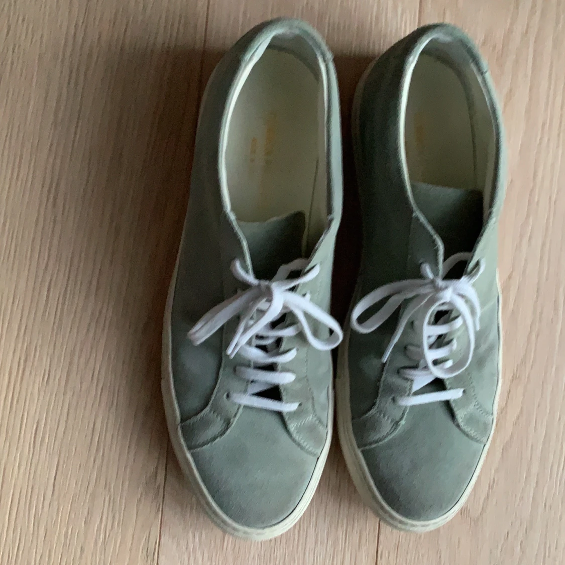 Common projects sneakers  - 90