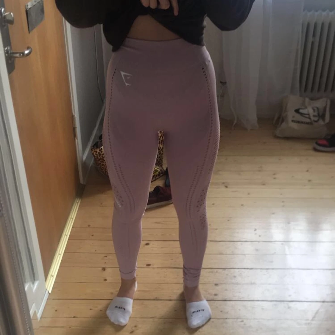 Gymshark träningsbyxor 
