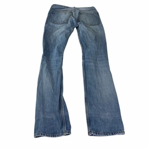 ACNE JEANS - STORLEK: 31/32 | Midjemått: 39cm| Innerbenslängd:  80cm | Fit: straight | Modell: X |  🔮ERBJUDER ALLTID SAMFRAKT OCH MÄNGDRABATT. PS! ALLA PRISER ÄR FÖRHANDLINGSBARA🔮