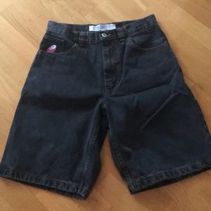 Polar big boys shorts S - Storlek S. Ny skick. Endast provat på men det var fel storlek för mig. 