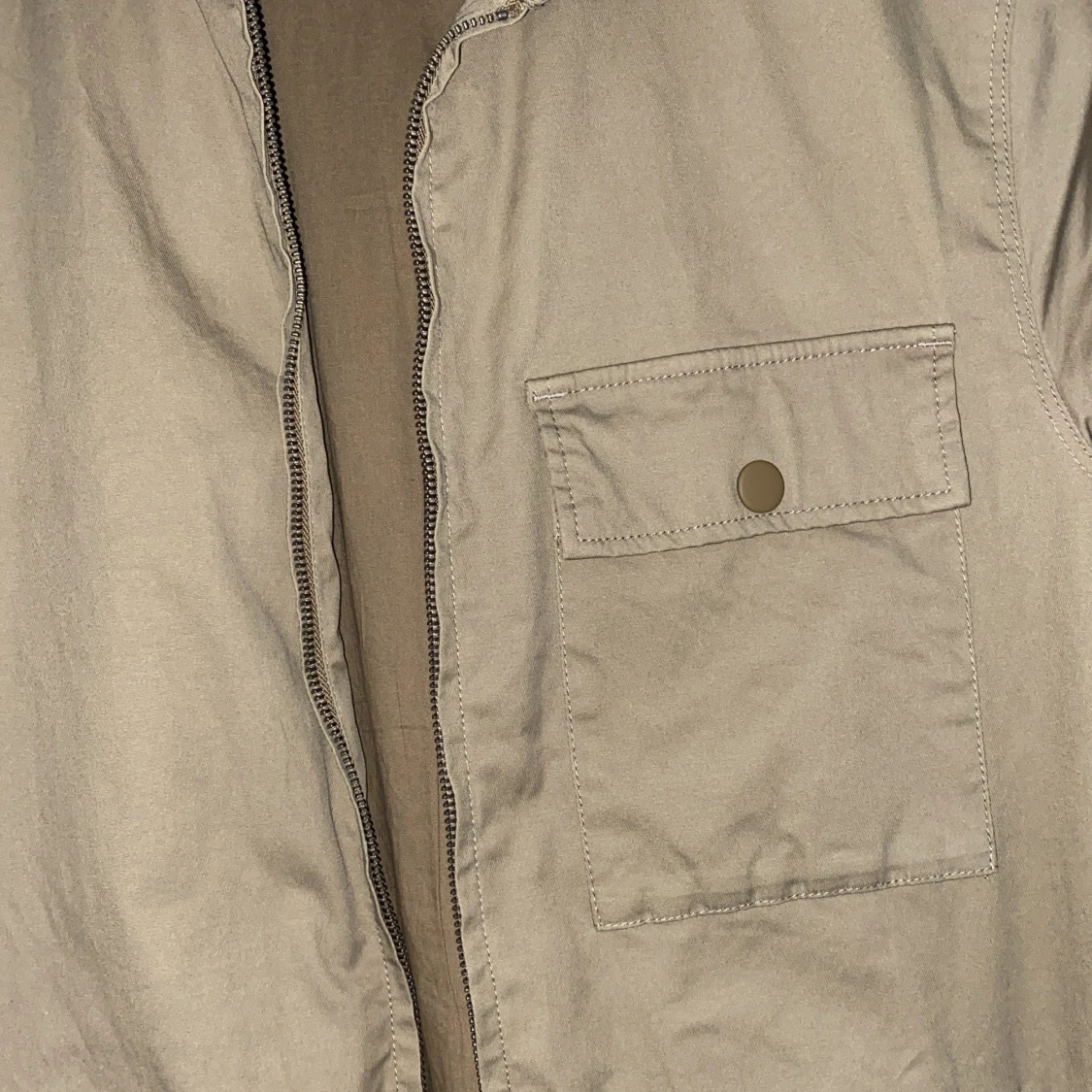 Bech East West jacka - 91