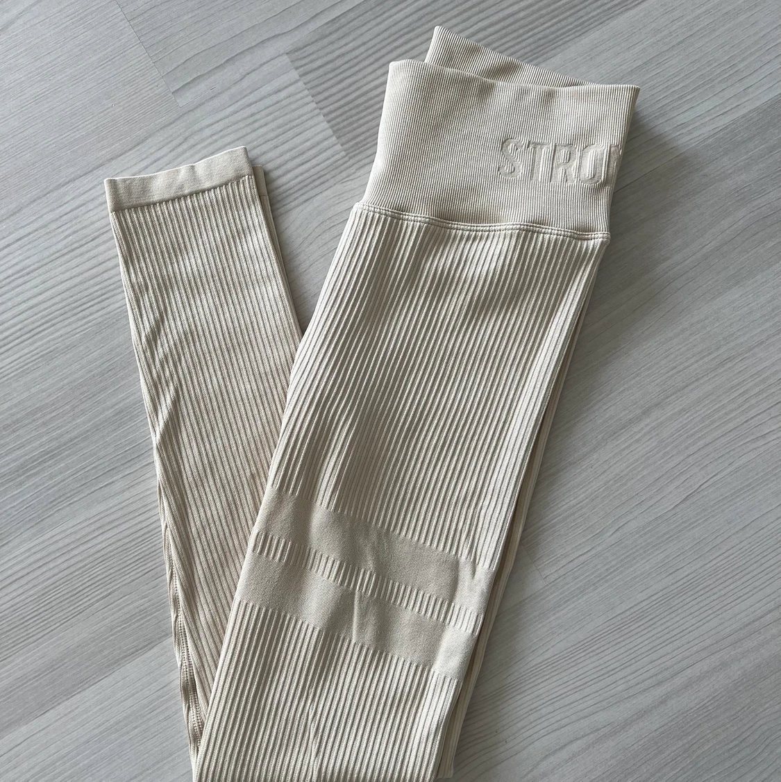 Stronger tights - 91