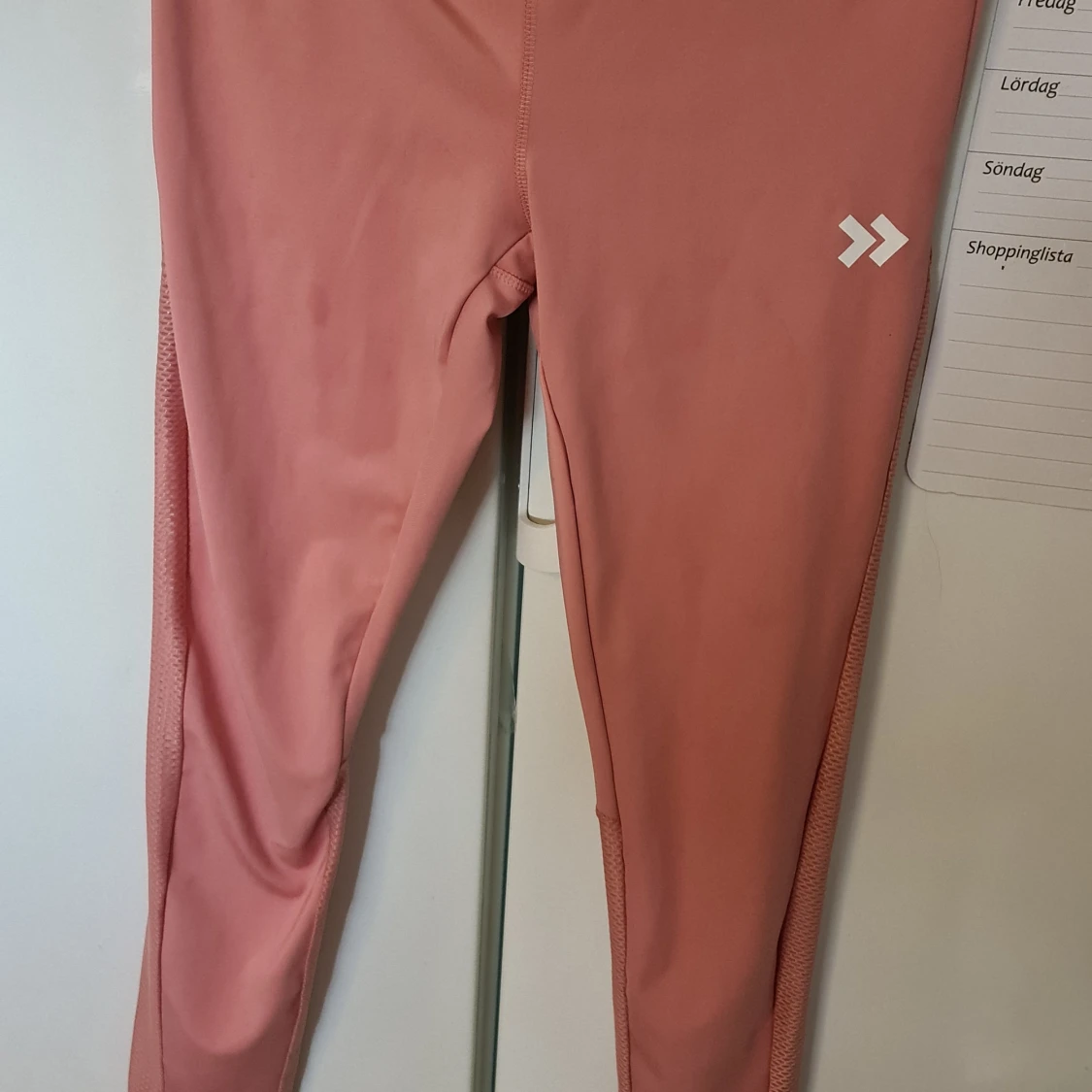 Träningstights 