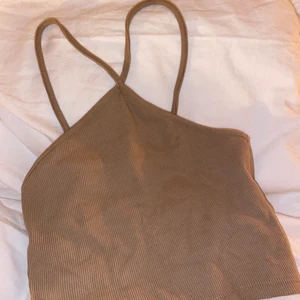 Zara topp! - Superfin zara topp!! Bra skick, endast använd 1 gång.