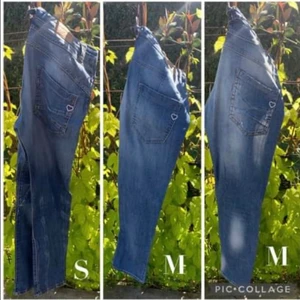 Plebsen jeans - Italienska Please jeans i olika färger och olika modeller. Alla i mycket gott skick. 