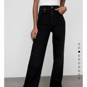 ZARA jeans - Fint skick💖 Jag är 171 cm lång