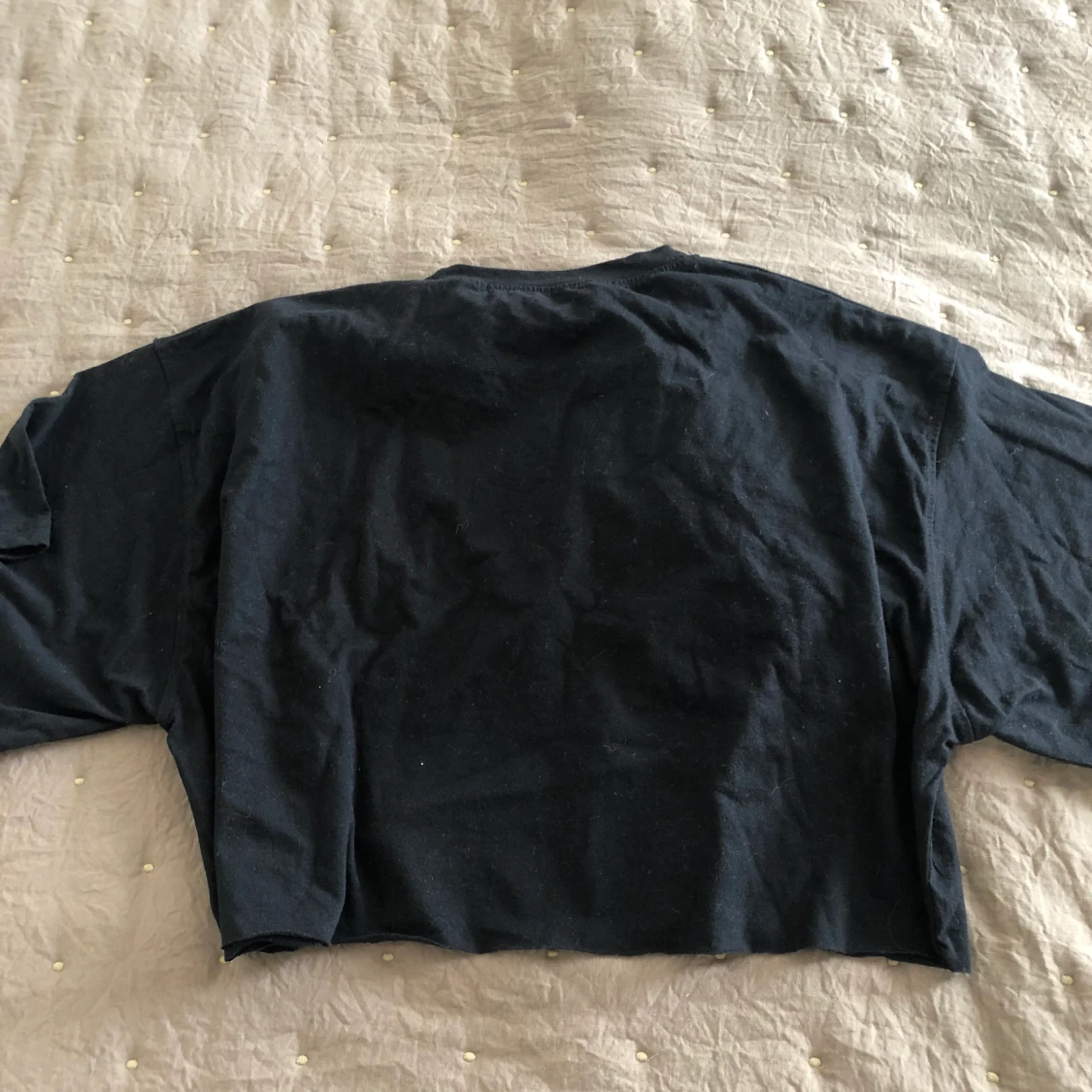 Playboy croptop - 91