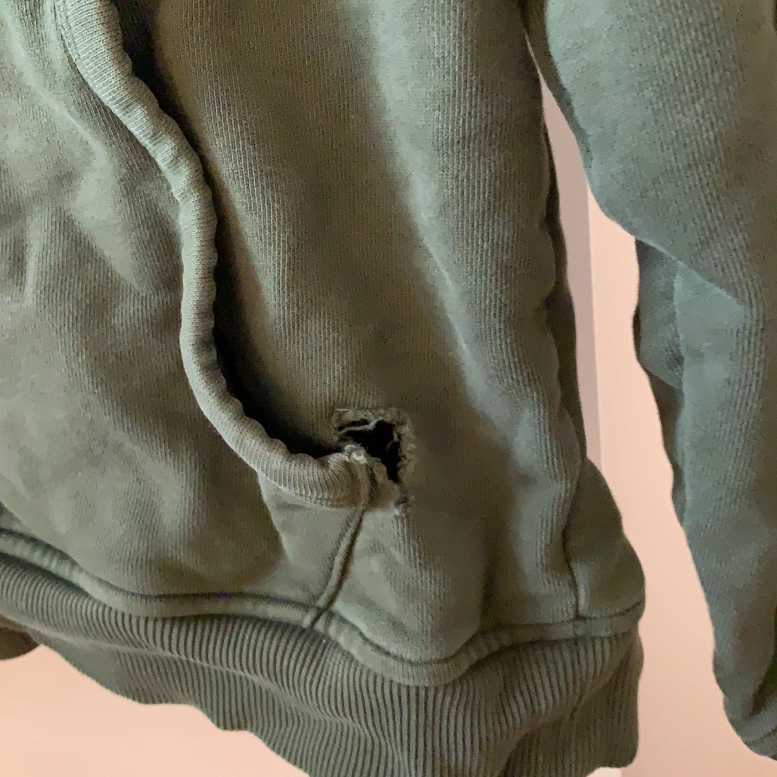 Lyle & scott hoodie - 91