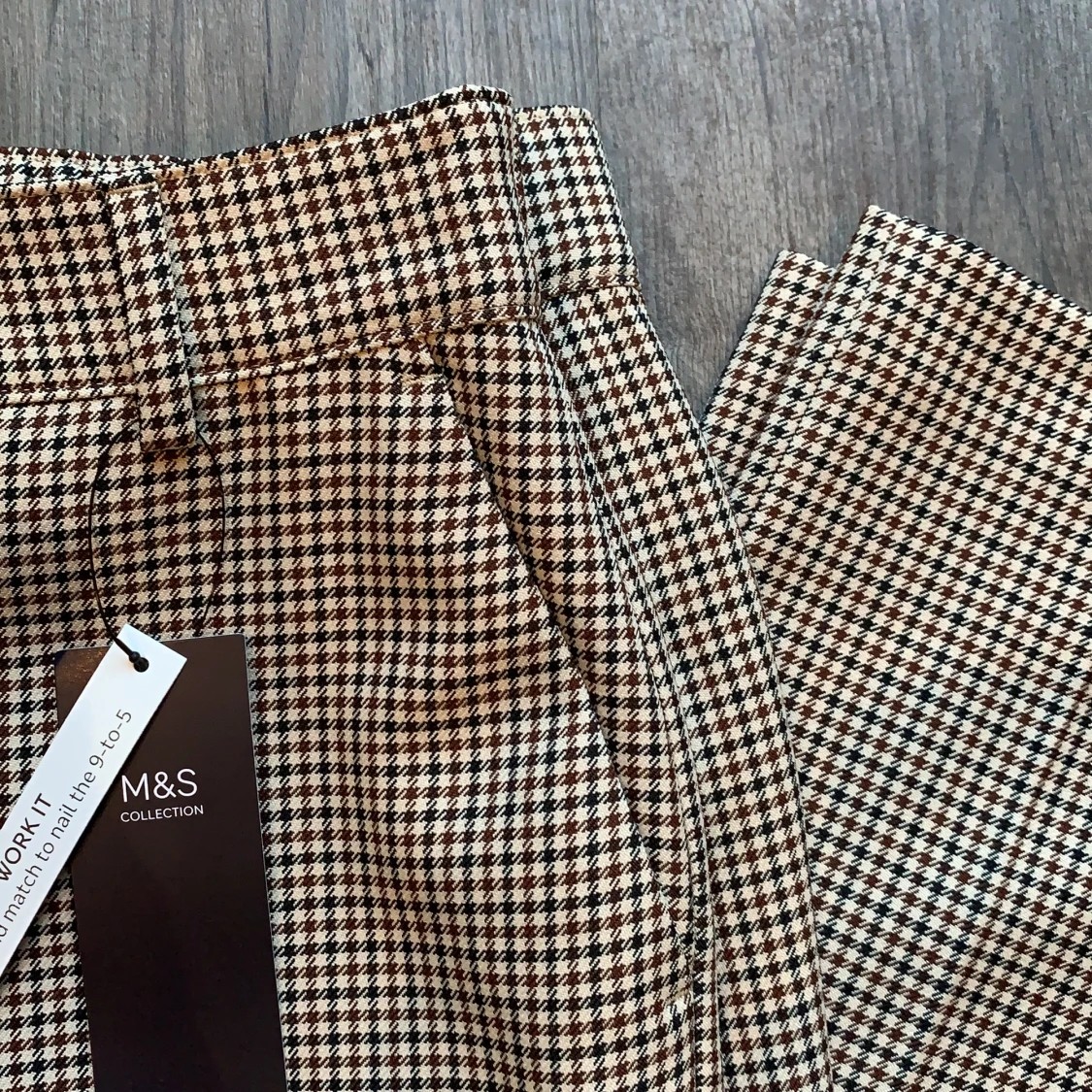 Kostymbyxa i snygg hög passform - 91