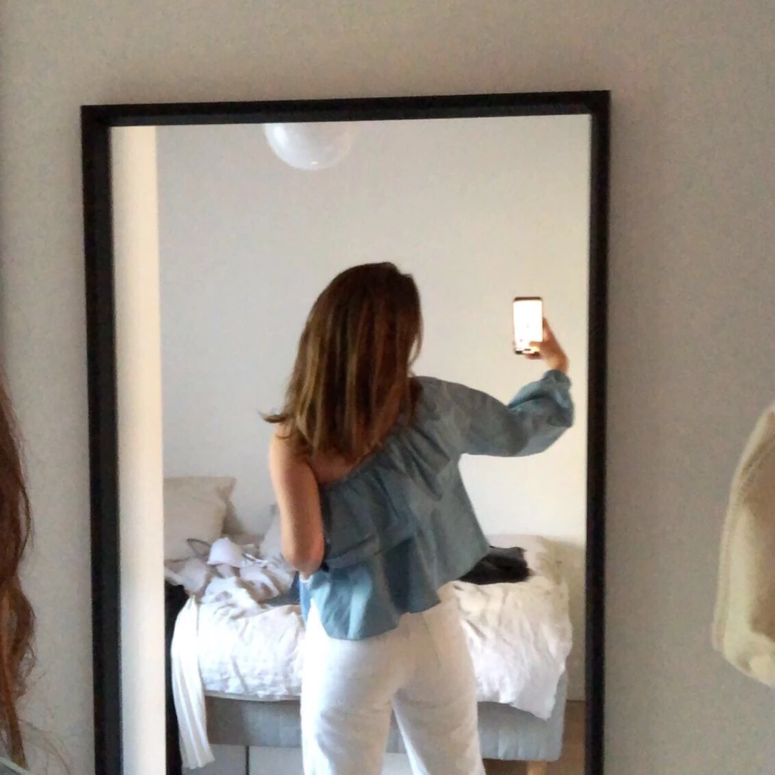 tröja från mango  - 90