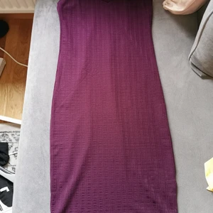 Bikbok klänning ny  - Aldrig använd bikbok klänning i storlek small 