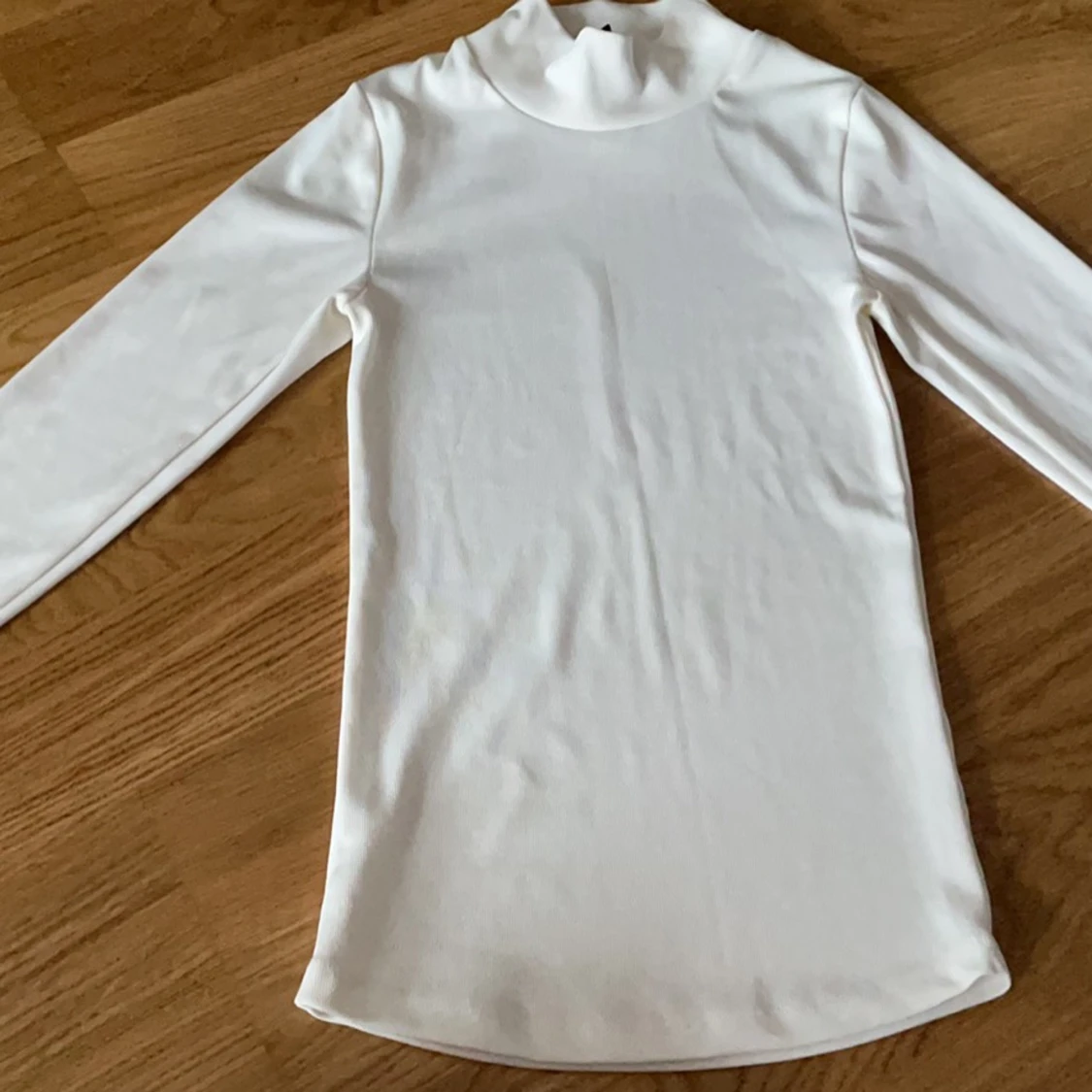 Lyxig polotröja  - 90