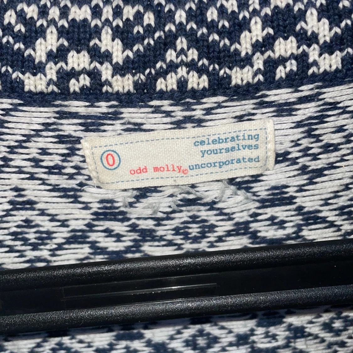 Oddmolly tröja - 91