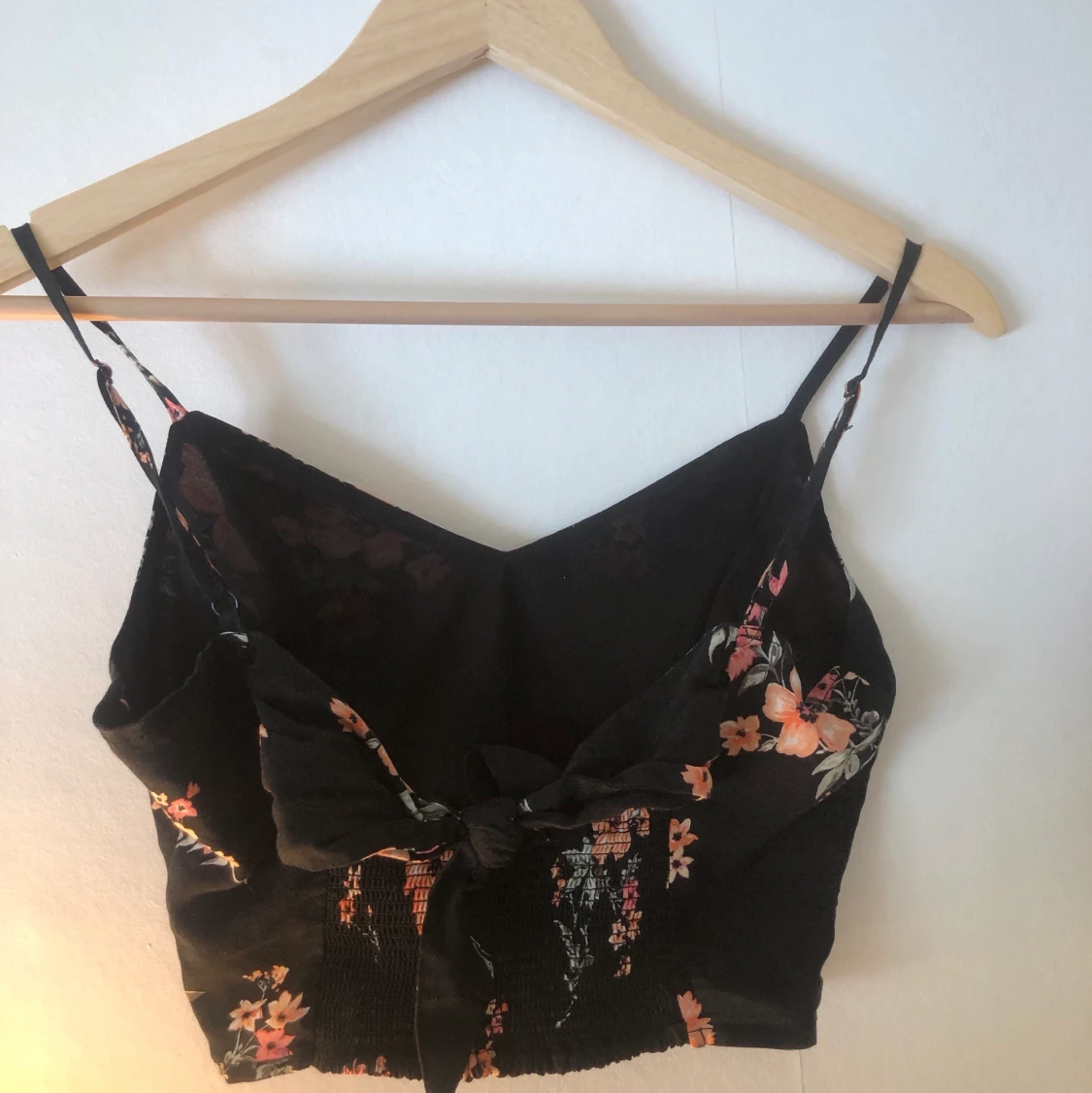 Jätte fin topp från h&m  - 90