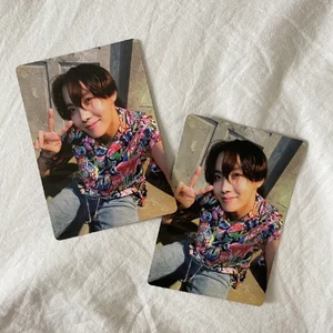 Hobi army bomb version 3 pc  - ✅❌ Säljer då jag råkat köpa tre hobi 😅 Båda är officiella enligt dom jag köpte av. I jämförelse med den jag behåller ser båda äkta ut. 53 kr styck med inkluderad frakt. 