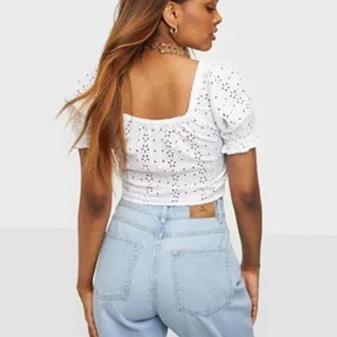 NLY TREND, Too cute to handle top - 91