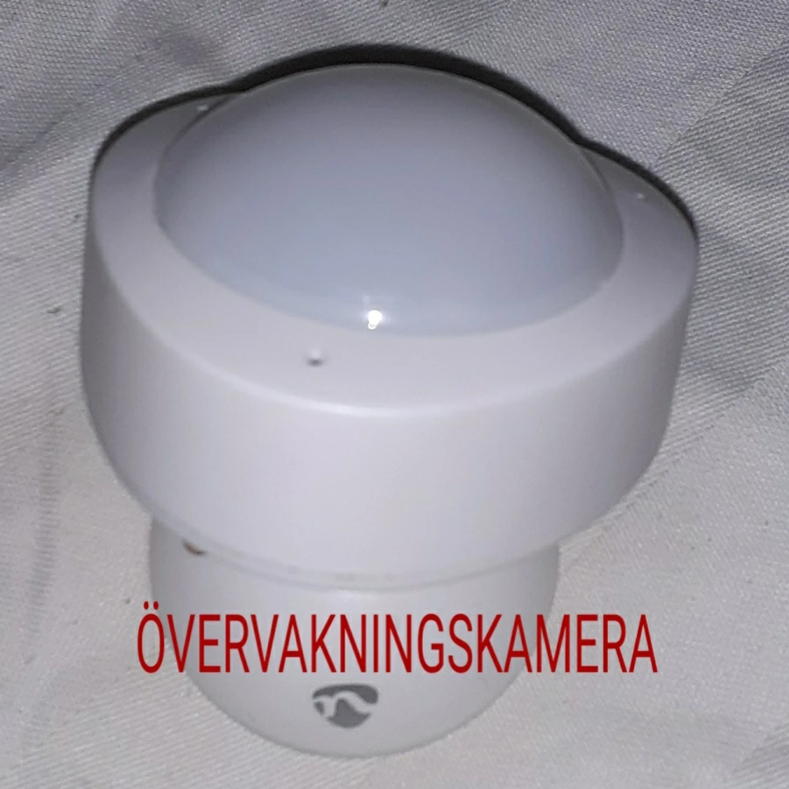 NEDIS WIFI SMARTLIFE!