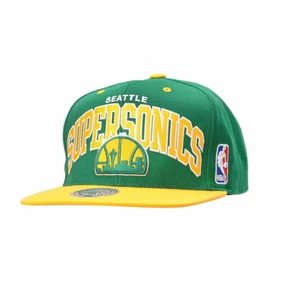 nba keps 🧢  - cool nba keps som inte riktigt kommer till användning, frakt tillkommer 🦩