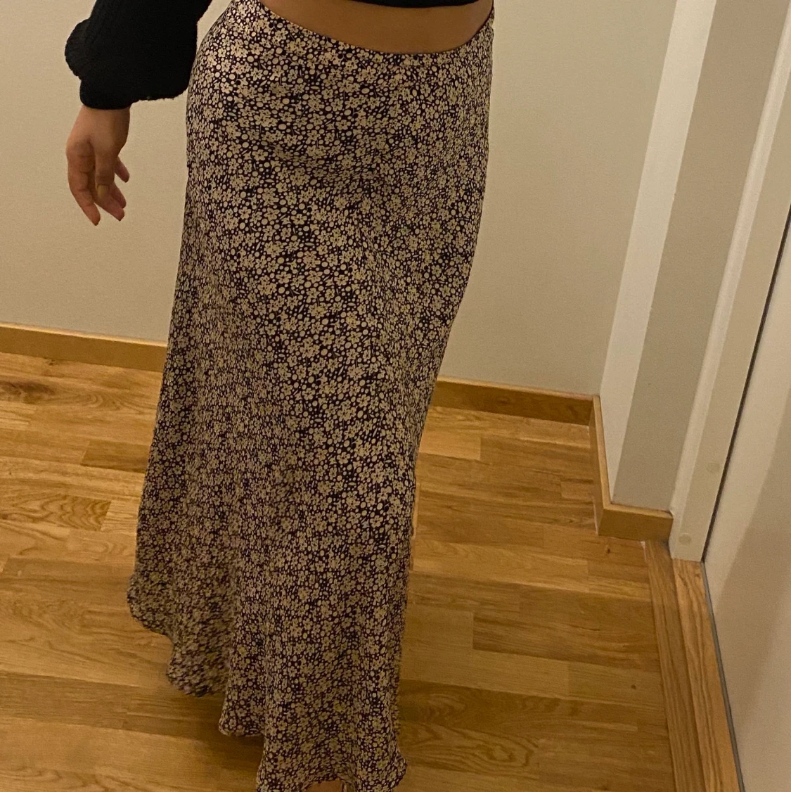 Jättefin kjol  - 90