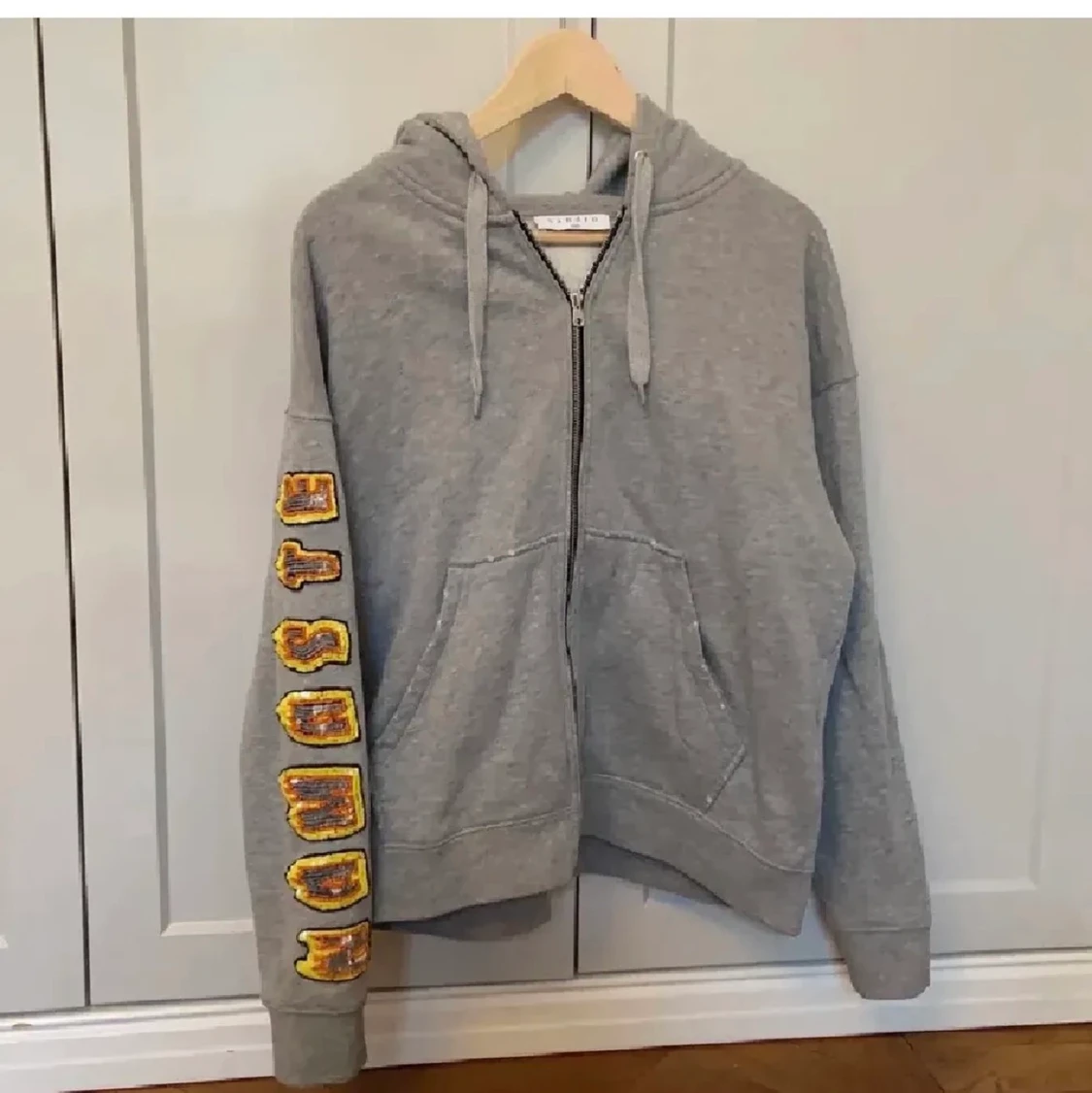 Sandro hoodie