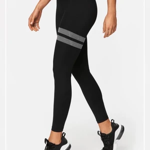 Stronger tights - Storlek XS, sparsamt använda. Säljes pga för små