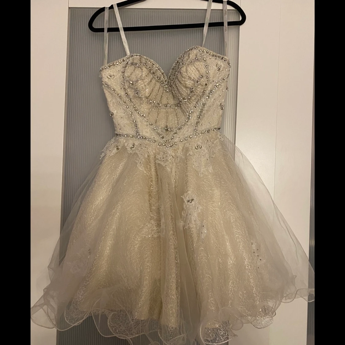 Festklänning storlek xs/s - 90