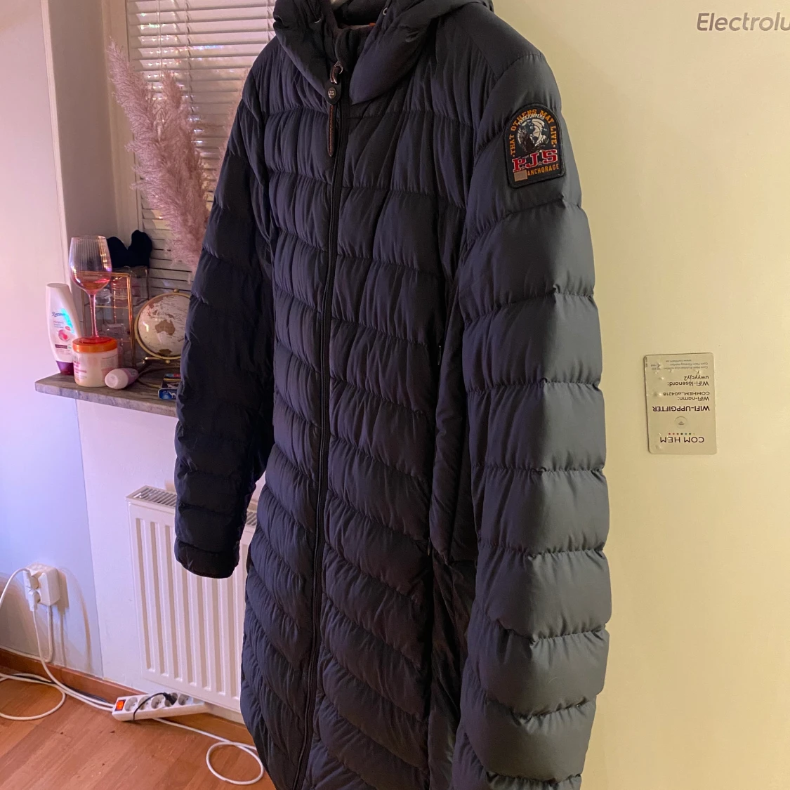 Para Jumper Jacka - 90