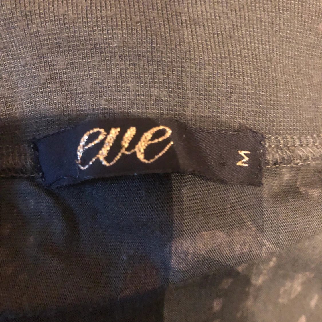 fin kjol med volanger - 90