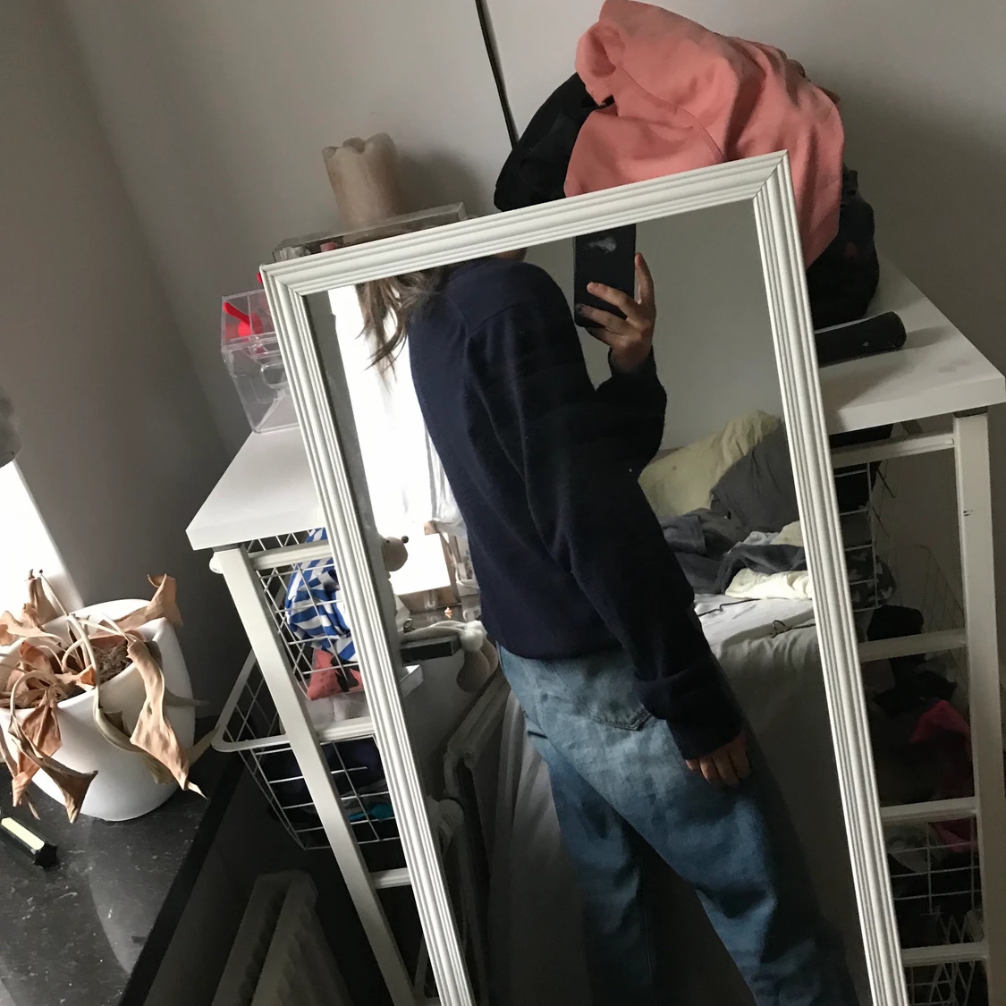 Comme des garcons tröja  - 90