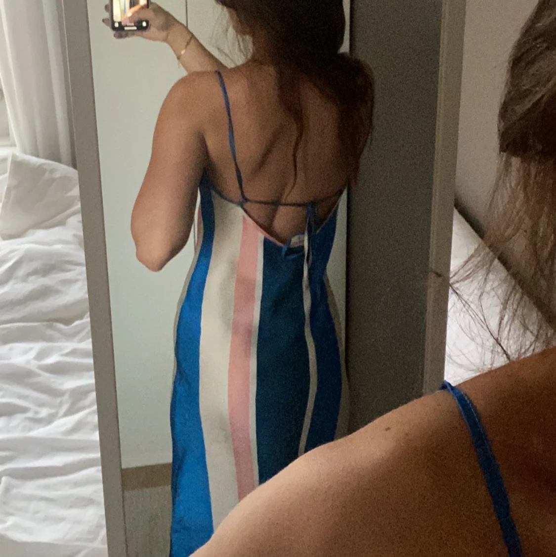 Lem lem klänning  - 90