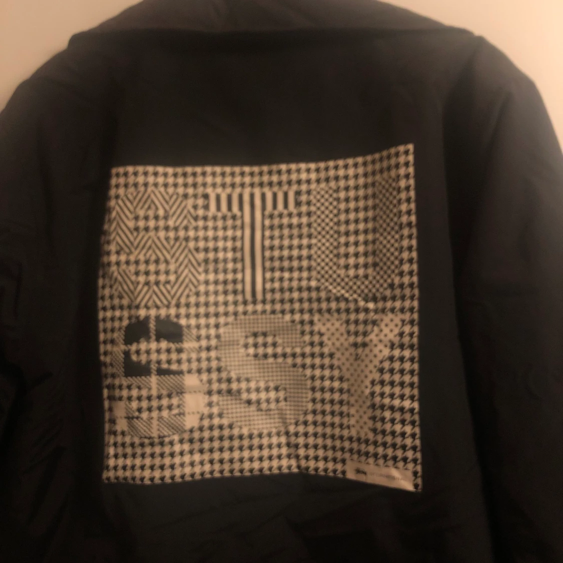 Stüssy Coach jacka - 91