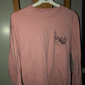 Vailent pure långärmad  - Står S men funkar lika bra som M