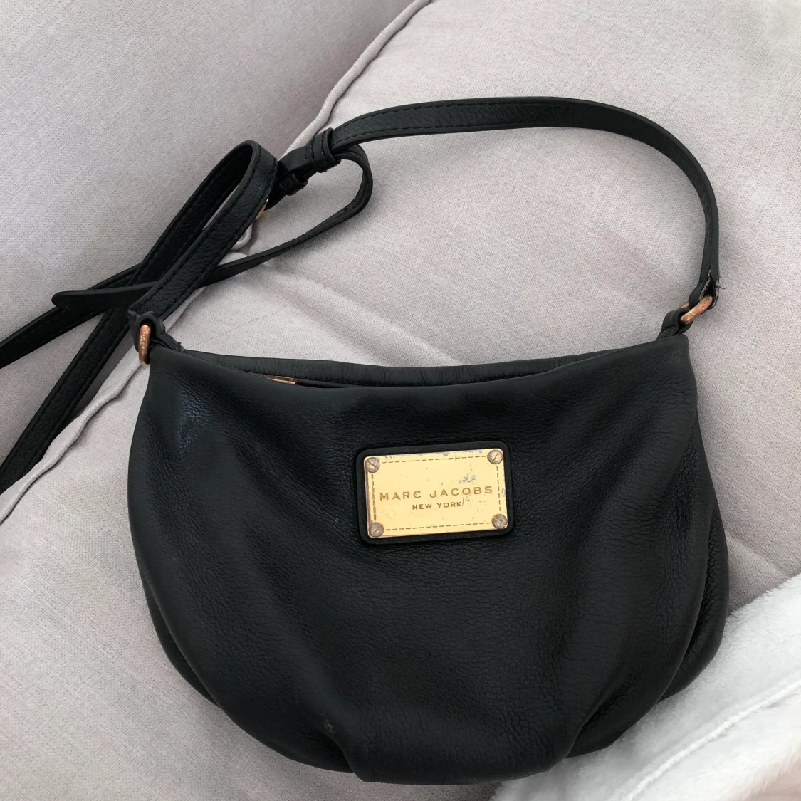 Marc Jacobs väska 