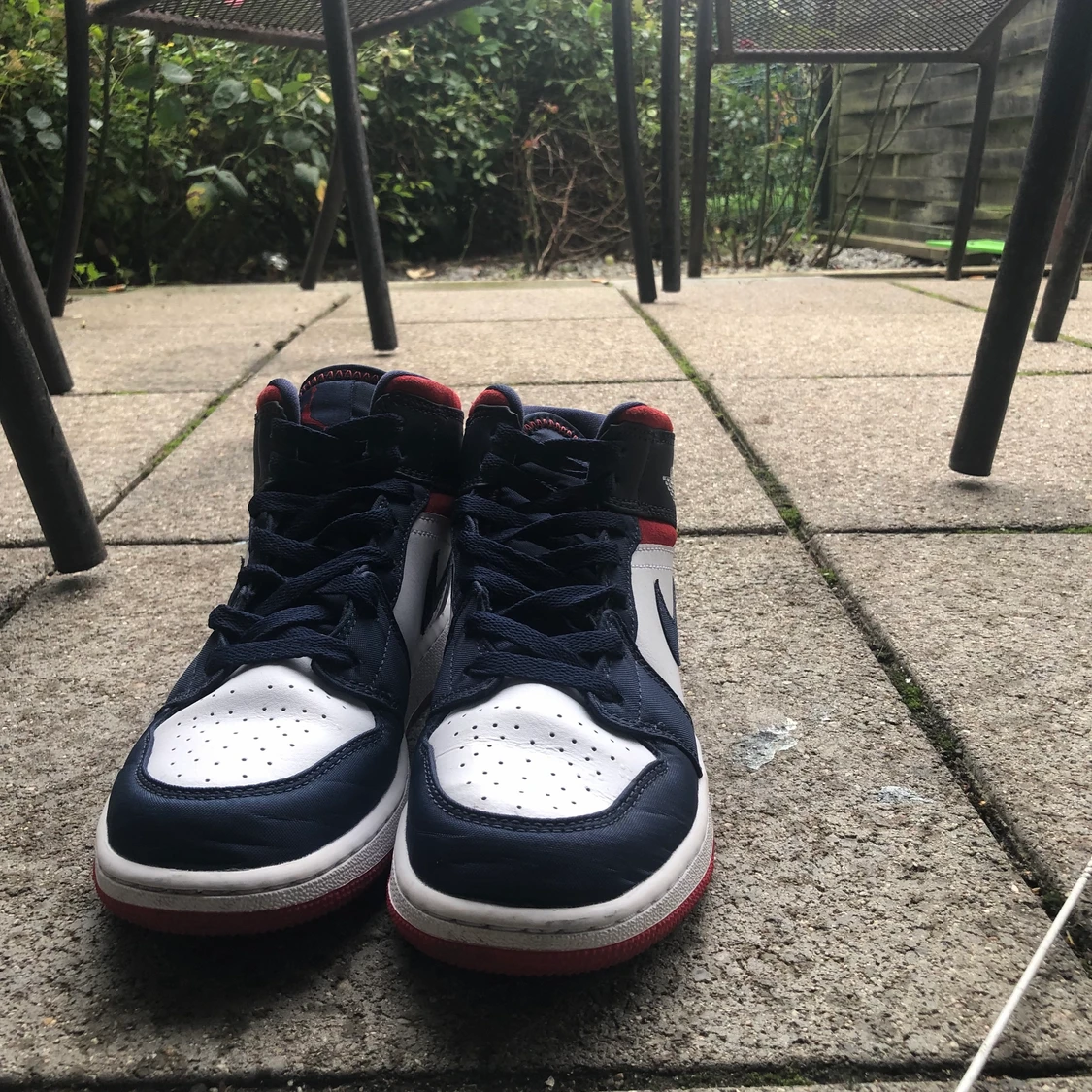 Nike Air Jordan  - 90