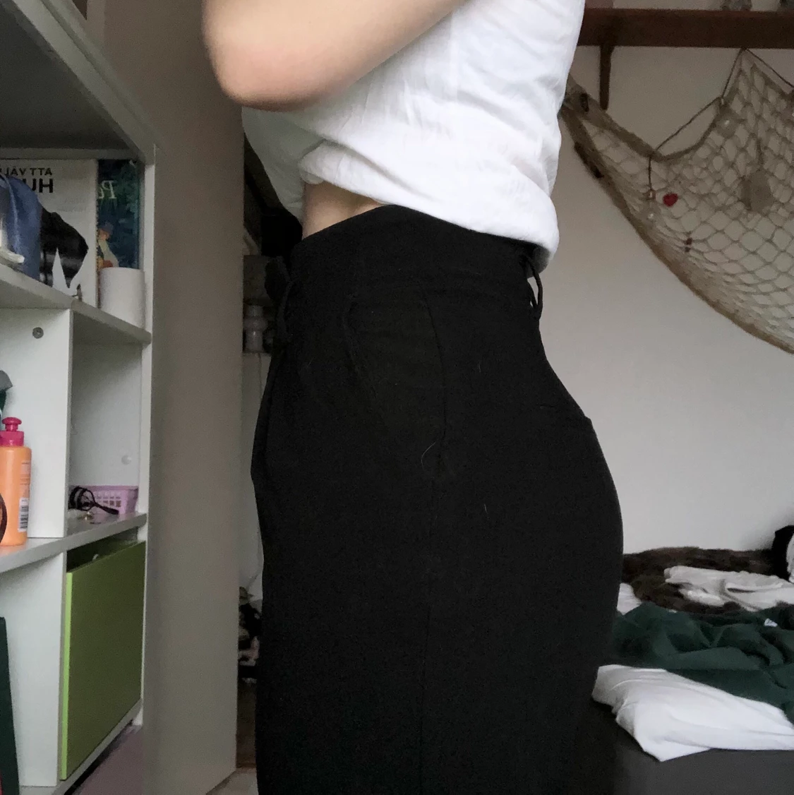 Fina kostym byxor strl 40 - 90