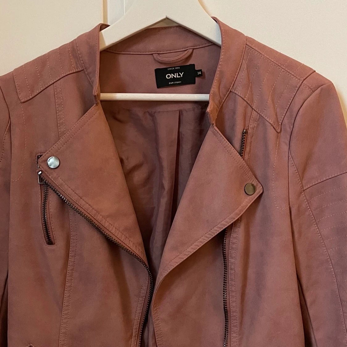 Only jacka storlek 34 - 91