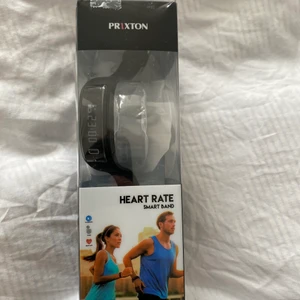 PrixTon heart rate smart band - Prixton Heart rate smart band